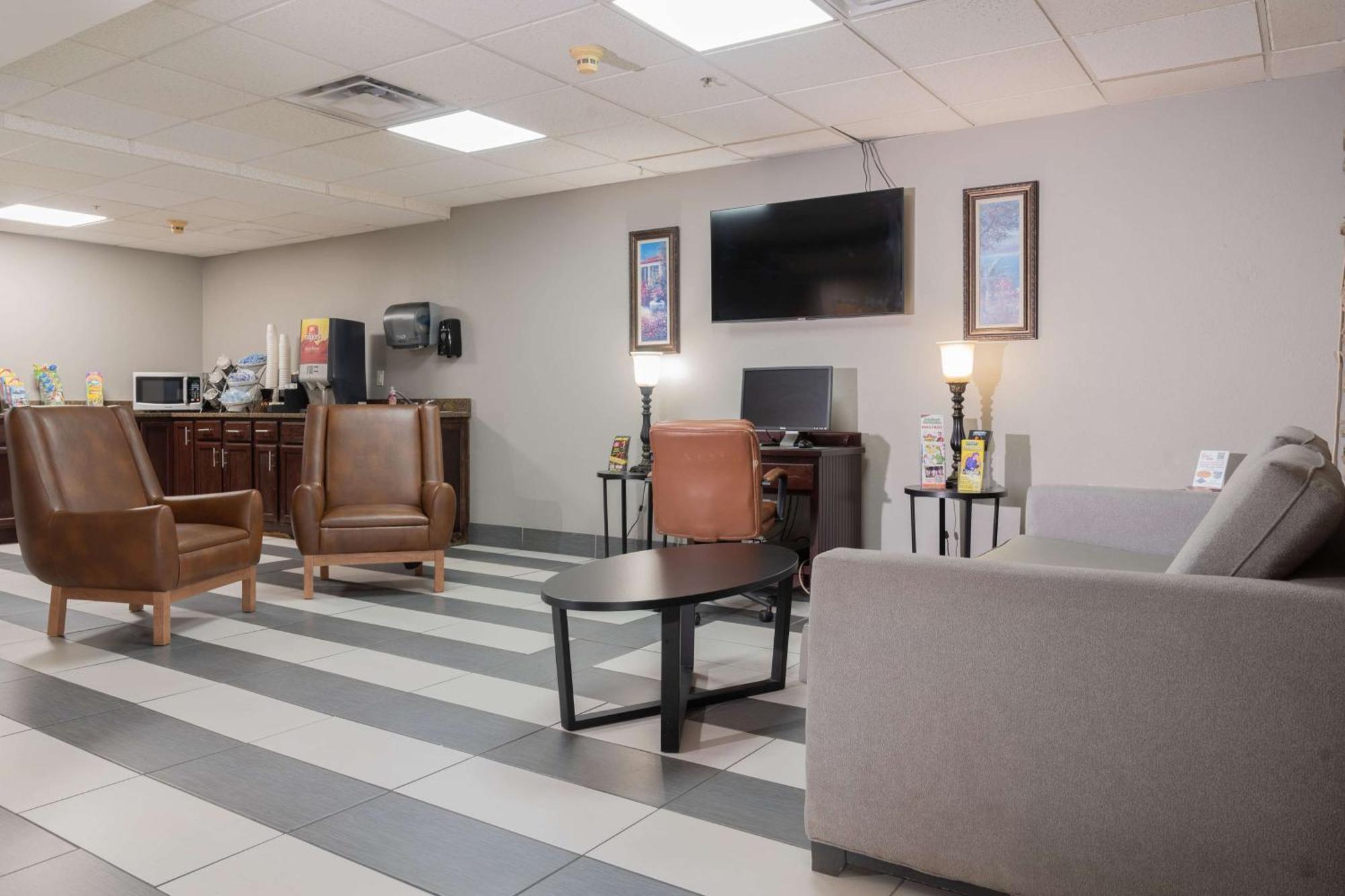 Microtel Inn & Suites By Wyndham Pigeon Forge Exteriör bild